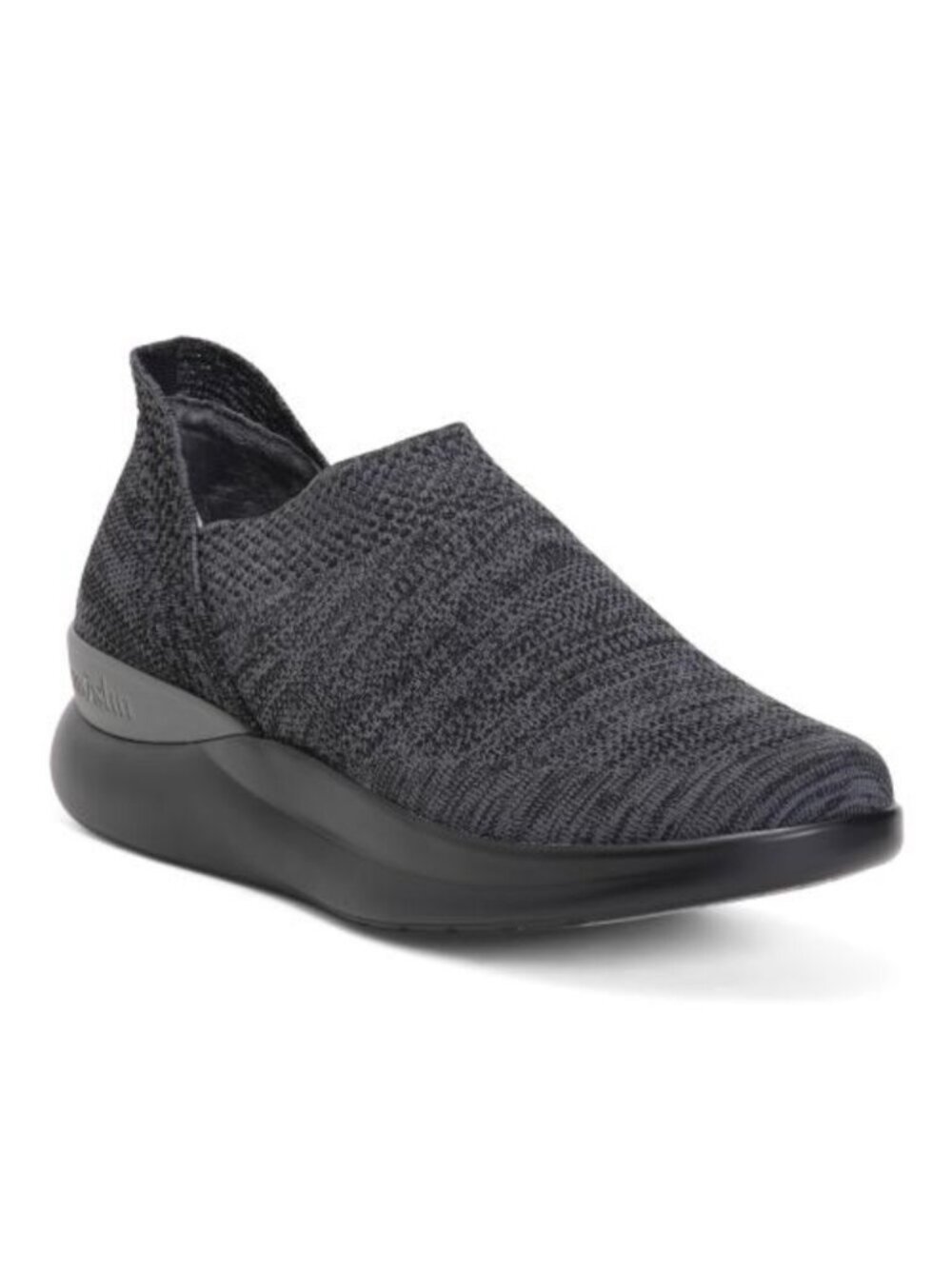 MOSHN Rise Sneakers